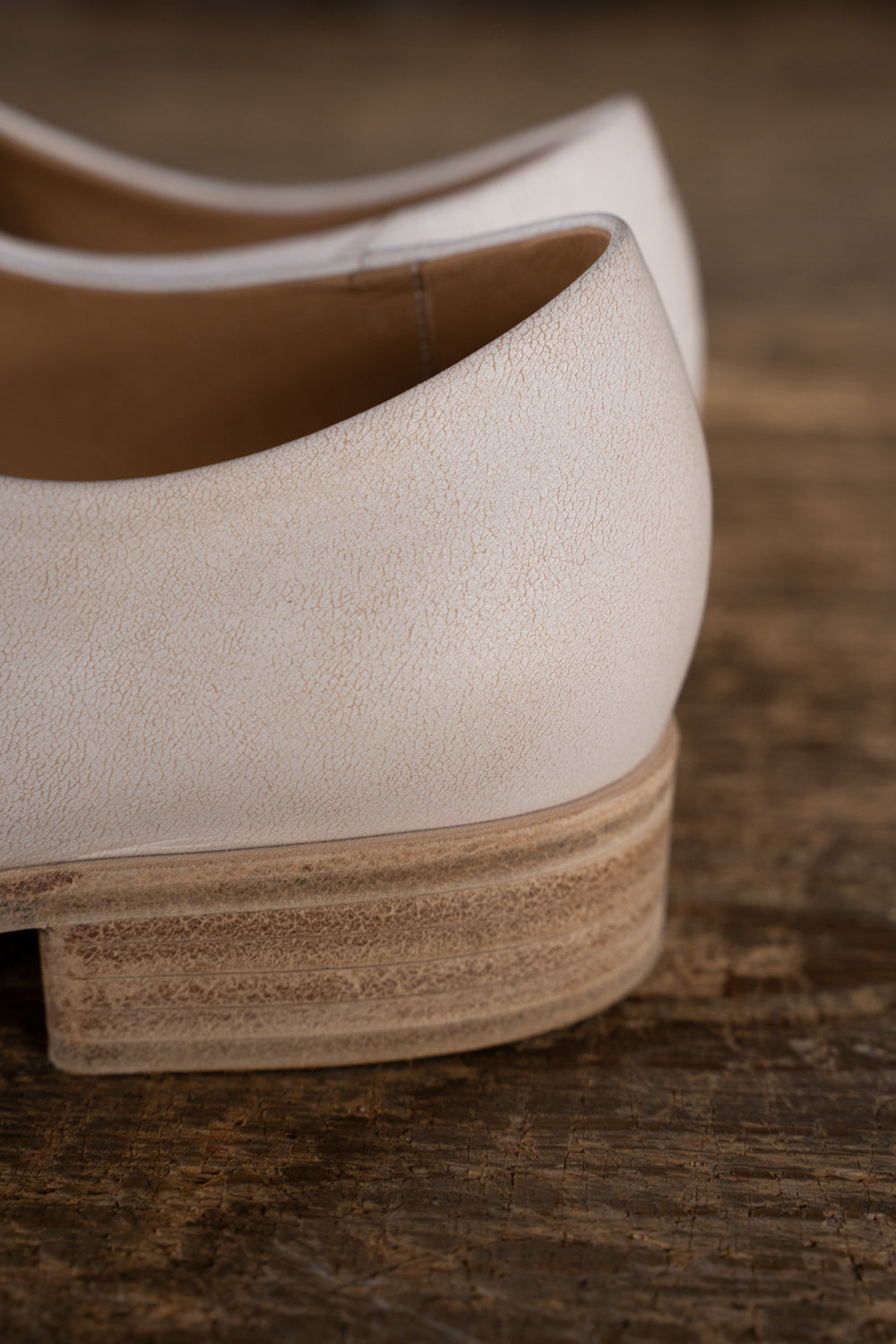 【PETROSOLAUM/ペテロオラウム】Connect Loop（WHITE）