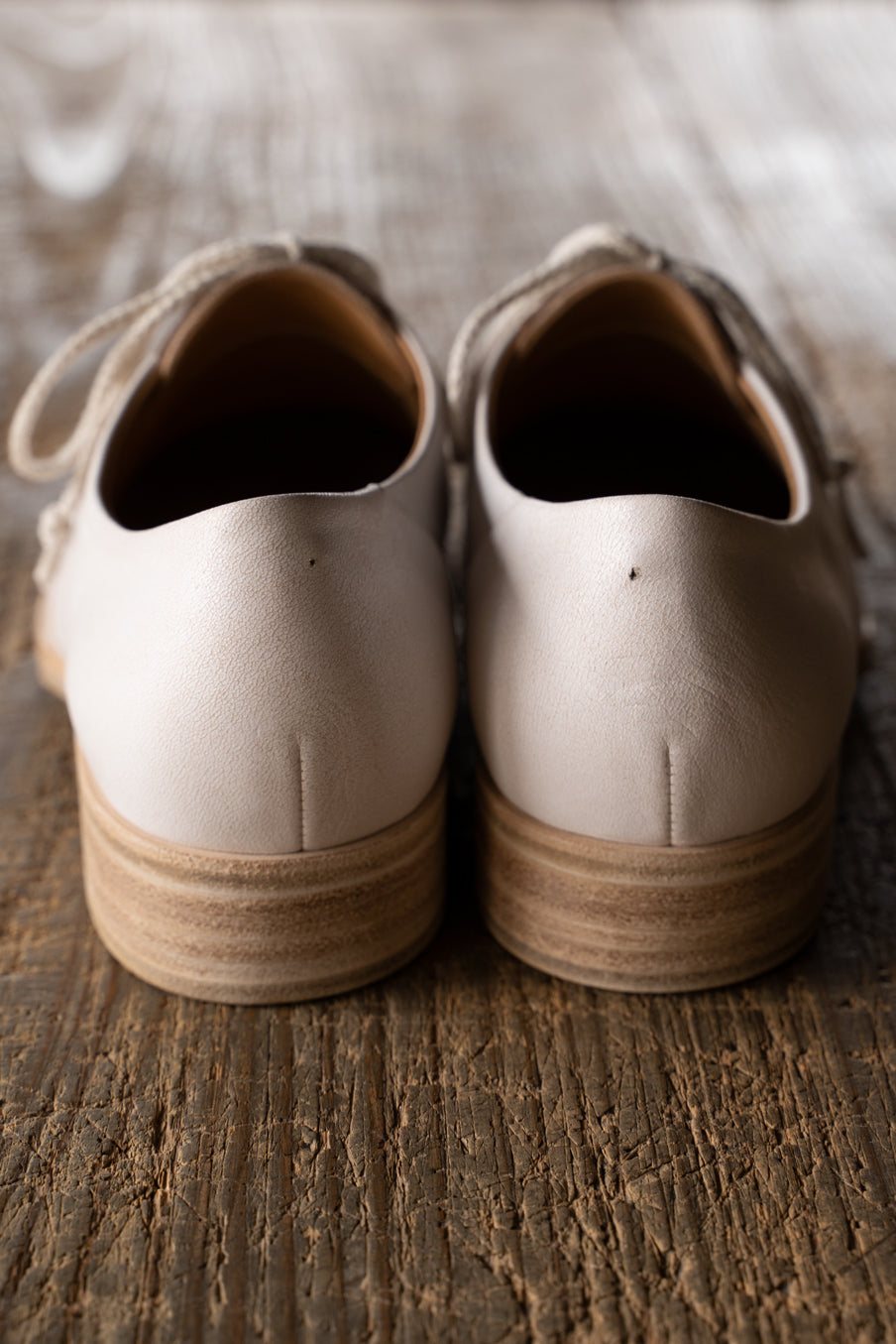 【PETROSOLAUM/ペテロオラウム】Connect Loop（WHITE）