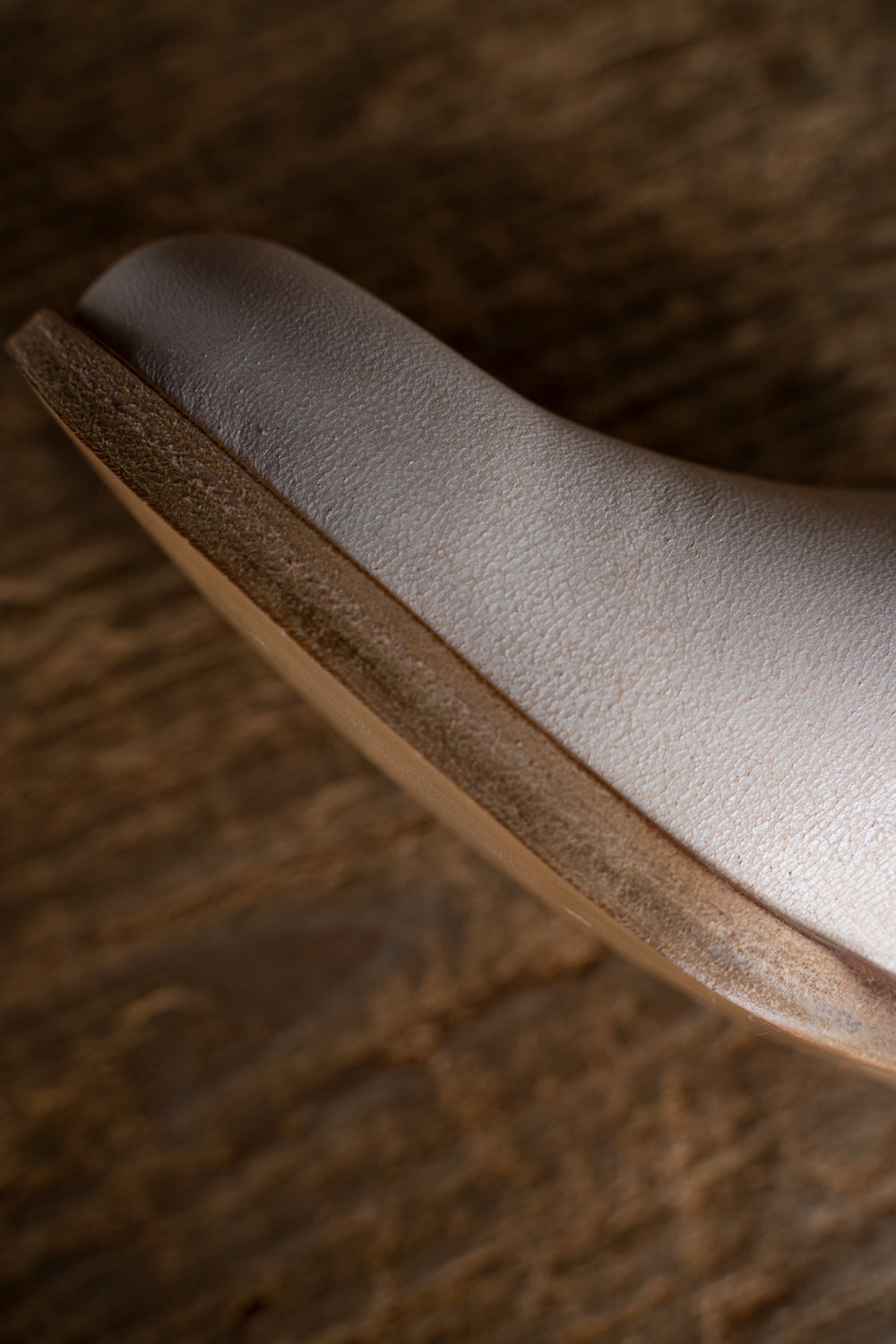 【PETROSOLAUM/ペテロオラウム】Connect Loop（WHITE）