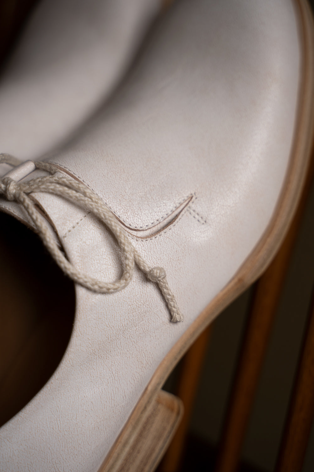 【PETROSOLAUM/ペテロオラウム】Connect Loop（WHITE）