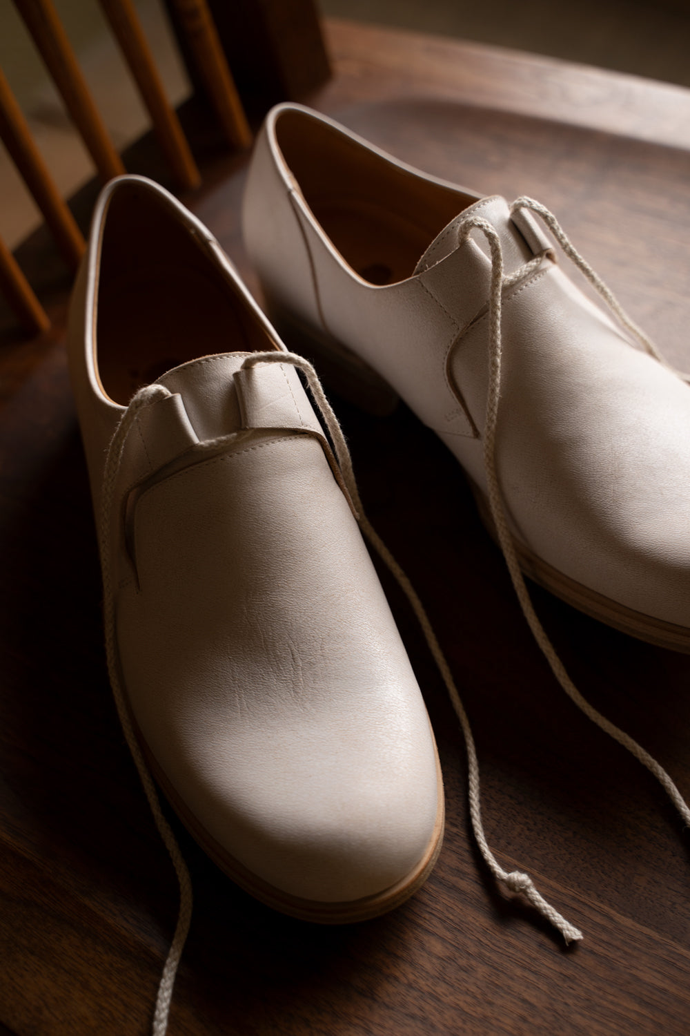 【PETROSOLAUM/ペテロオラウム】Connect Loop（WHITE）