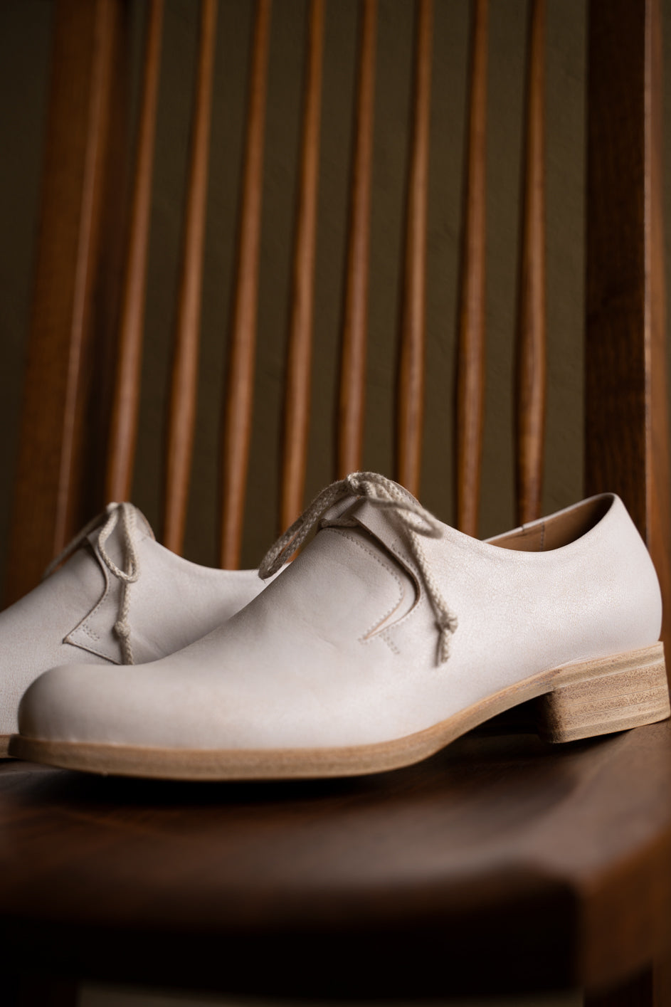 【PETROSOLAUM/ペテロオラウム】Connect Loop（WHITE）