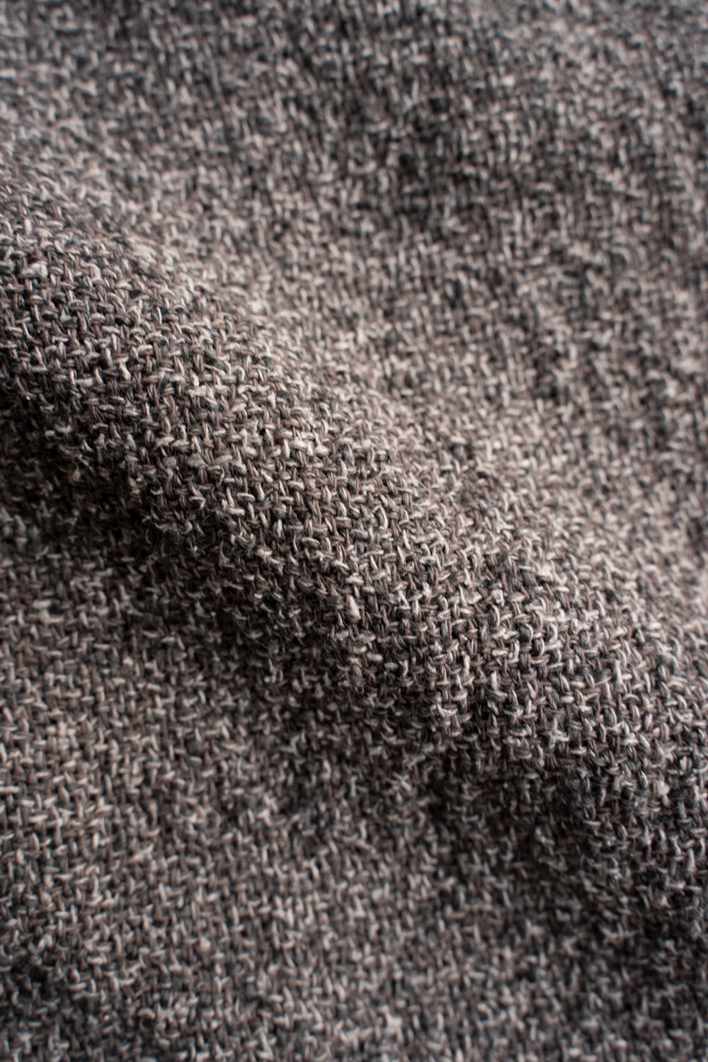【ラスト1点】Special Twisted Yarn Fabric Baggy Pants/スペシャルツイステッドヤーンファブリックバギーパンツ（LIGHT BROWN）