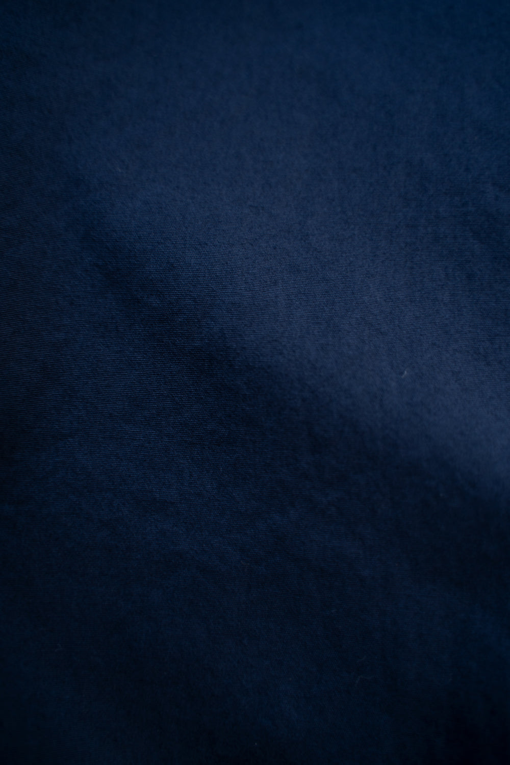 【ラスト1点】SH06B ボックススタンド２本針シャツ（NAVY）