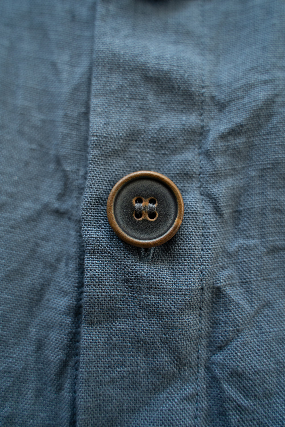 【ラスト1点】Classic Shirt（LIGHT BLUE）