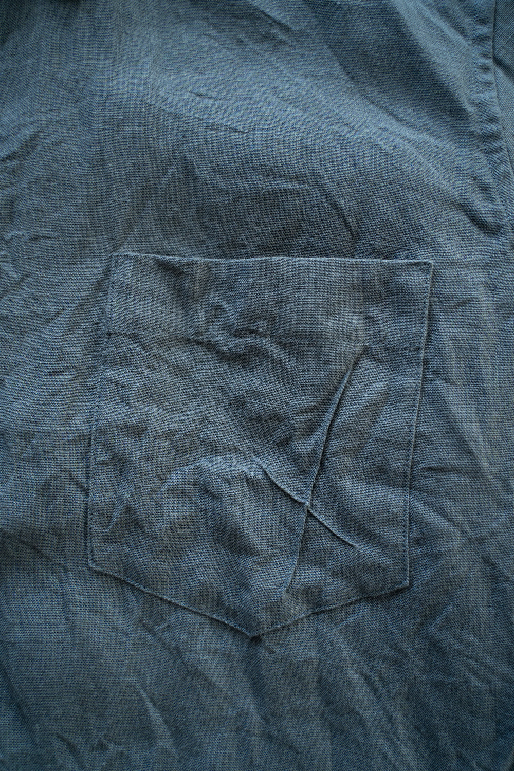 【ラスト1点】Classic Shirt（LIGHT BLUE）