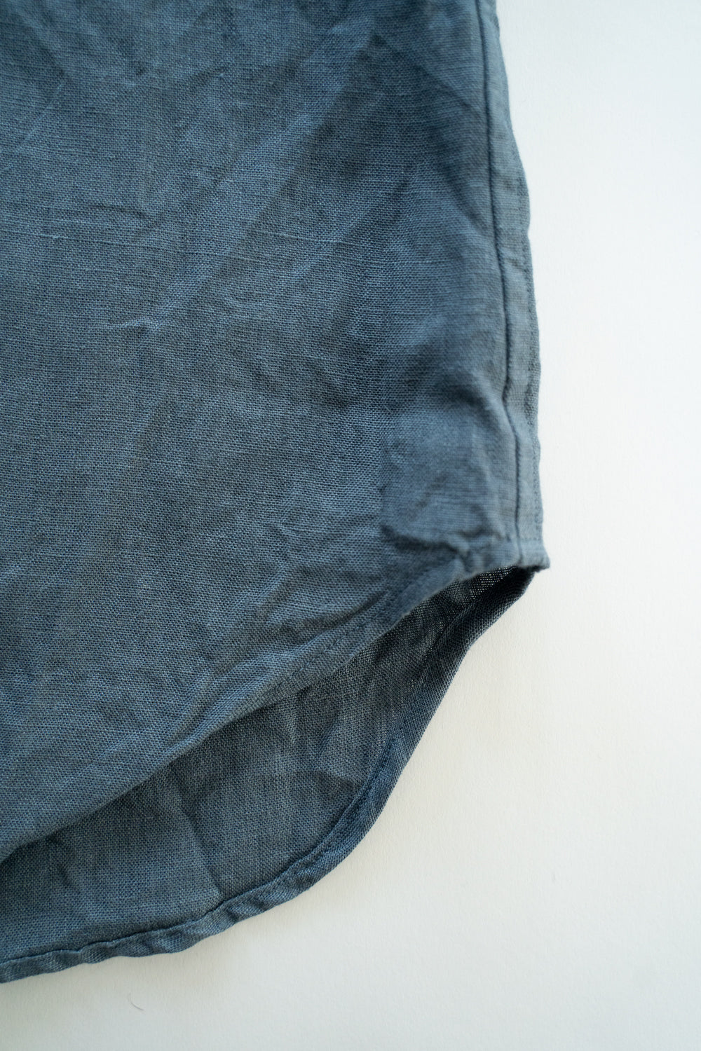 【ラスト1点】Classic Shirt（LIGHT BLUE）