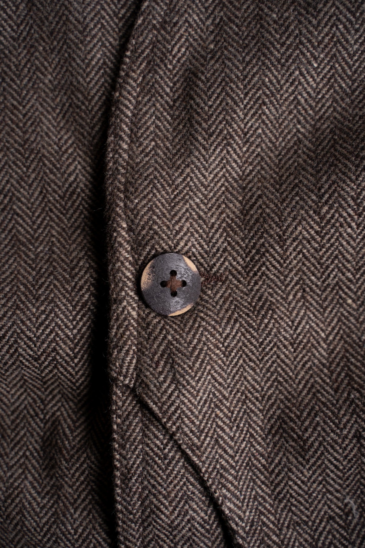 A-4/Beekeeper Jacket（BROWN）
