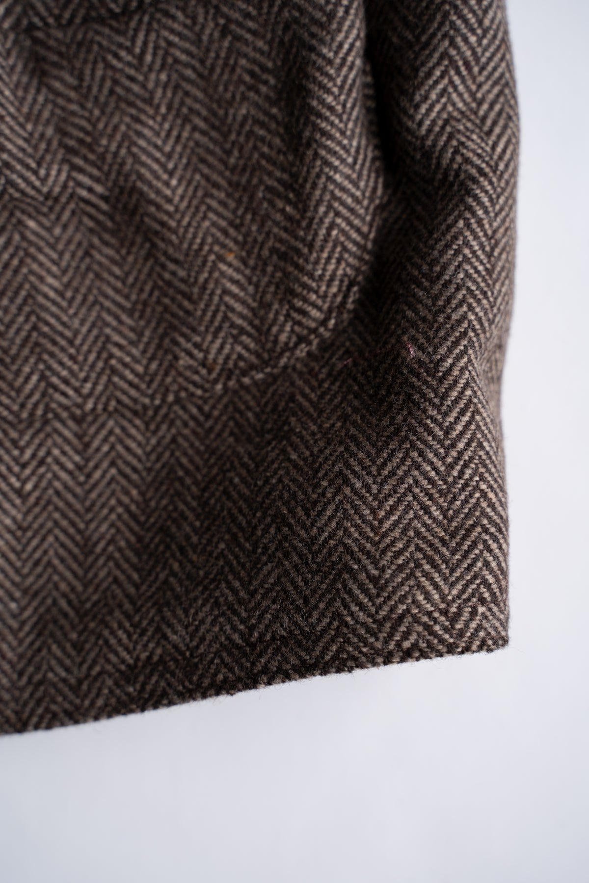A-4/Beekeeper Jacket（BROWN）
