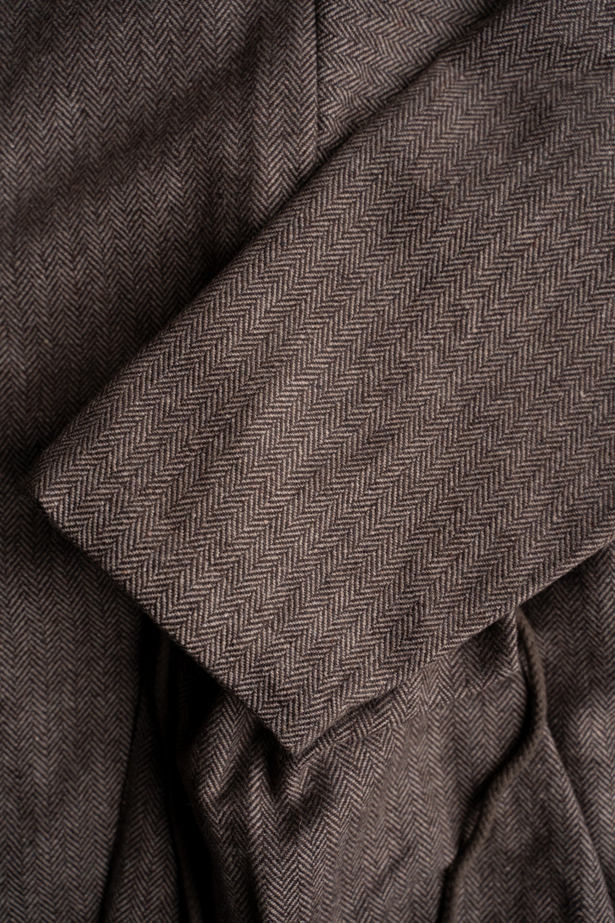 A-4/Beekeeper Jacket（BROWN）