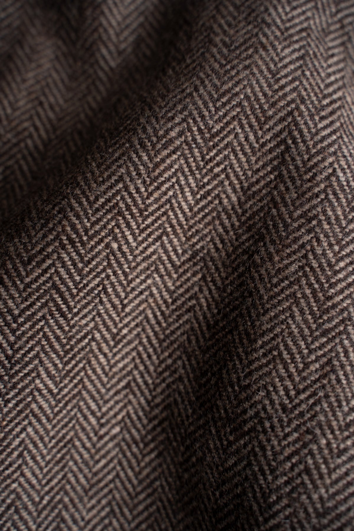 A-4/Beekeeper Jacket（BROWN）