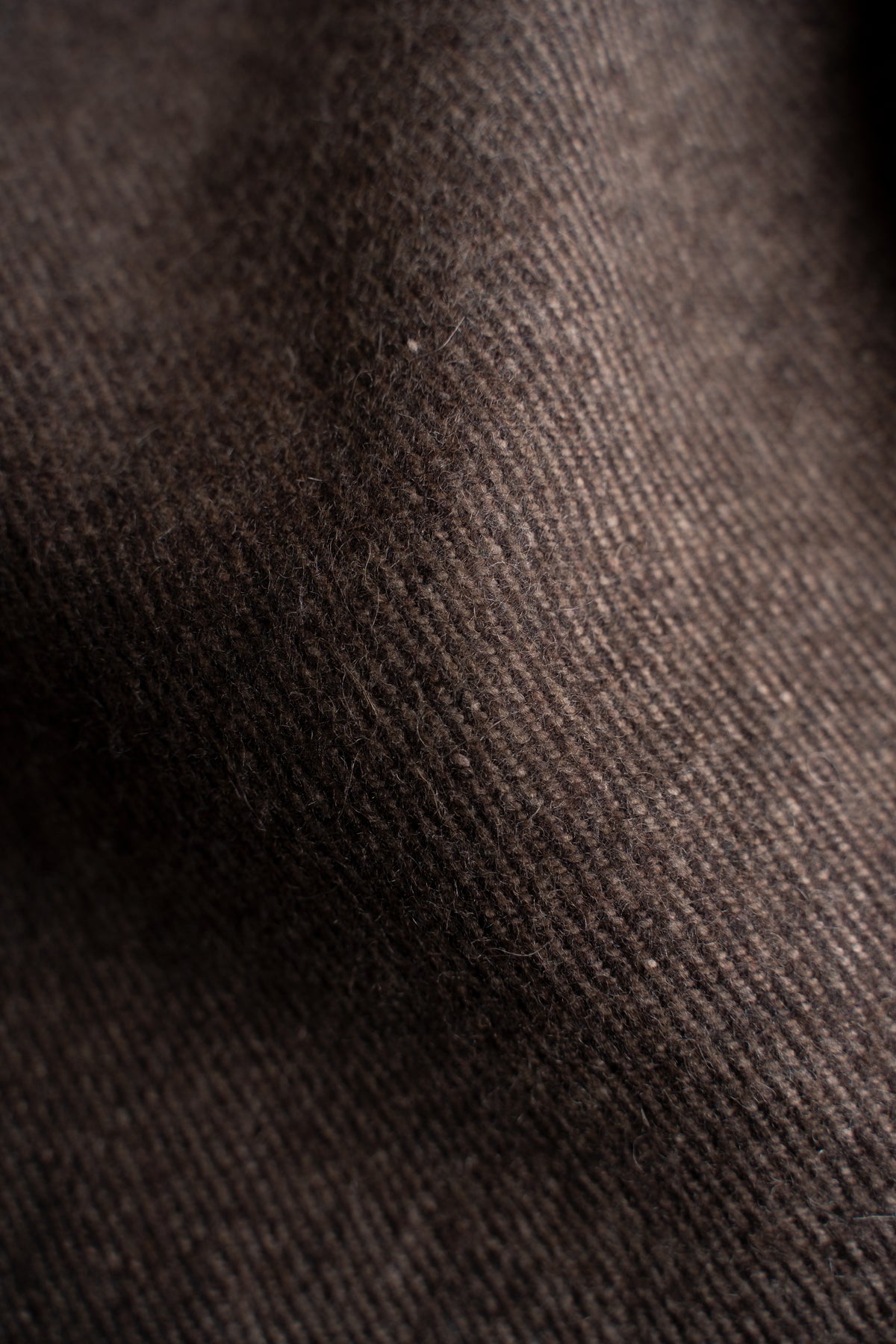 18-D/Farmer Pants（BROWN）