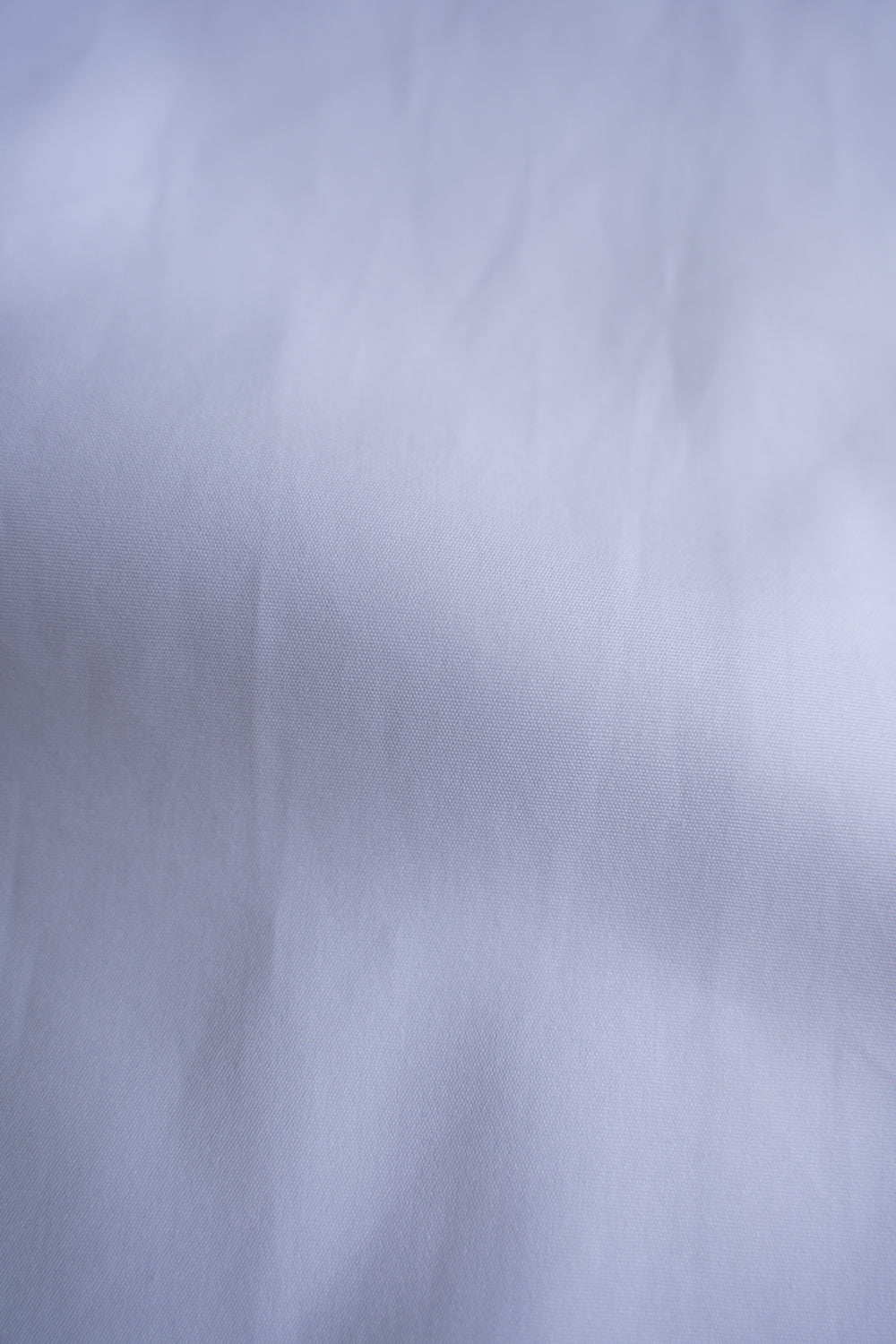 【ラスト1点】SH03BH ボックス大開襟半袖シャツ（WHITE）