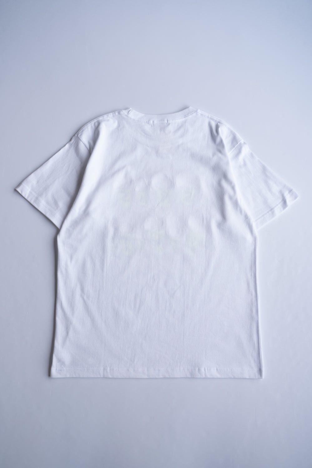 Sans limite/サンリミット】ビールT 26SS（WHITE）