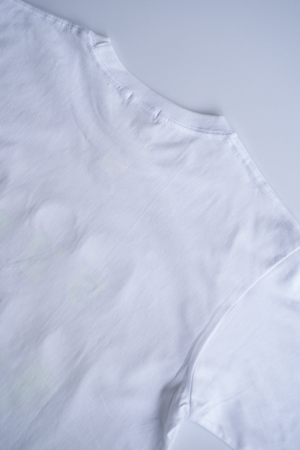 ビールT 26SS（WHITE）