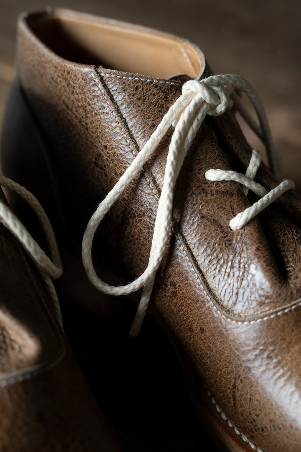 H Chukker（NATURAL）