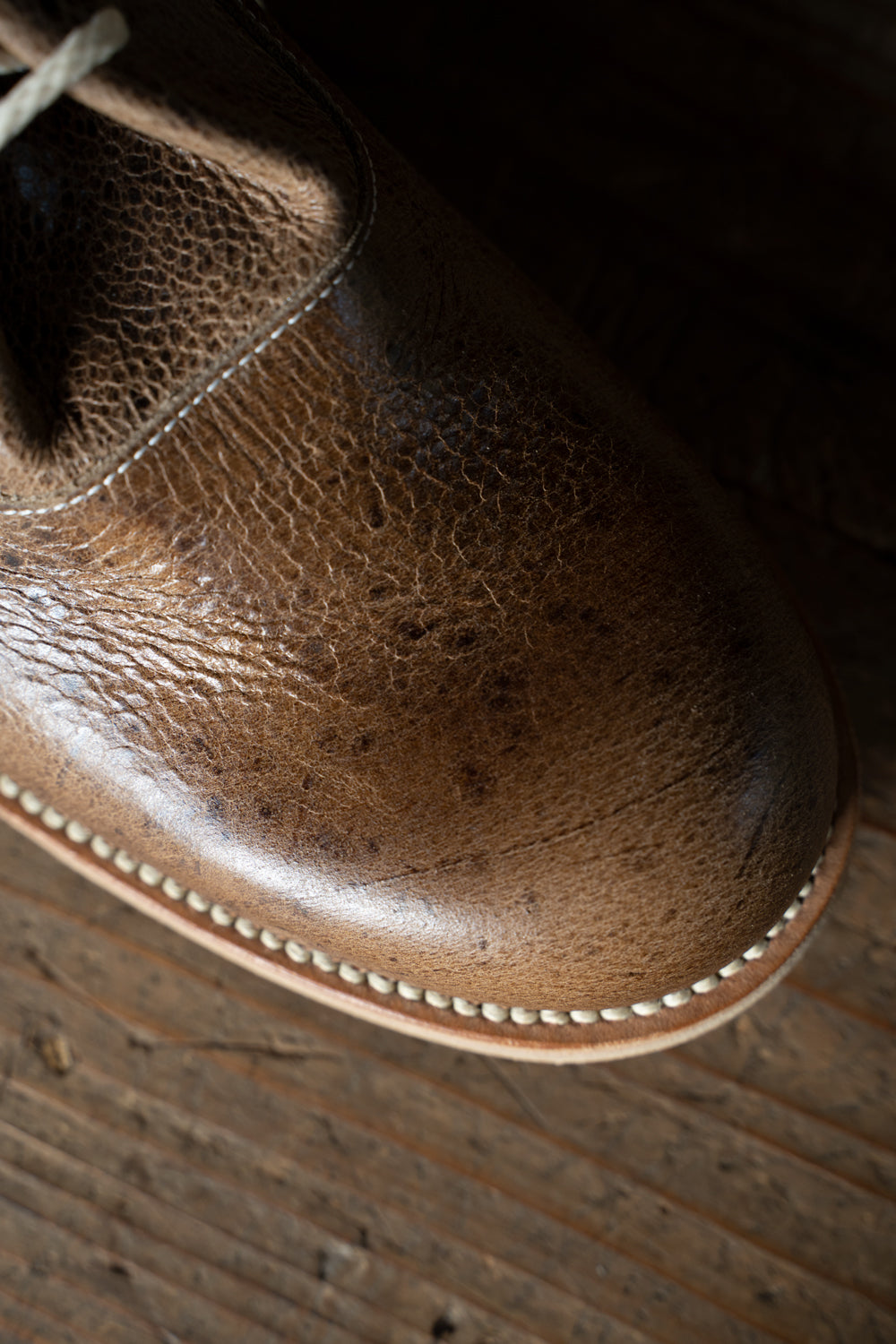 H Chukker（NATURAL）