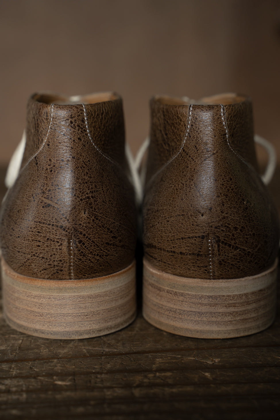 H Chukker（NATURAL）