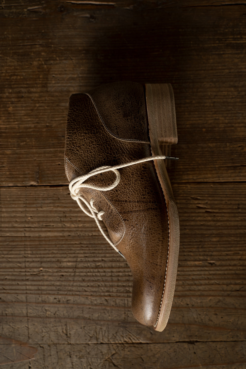 H Chukker（NATURAL）