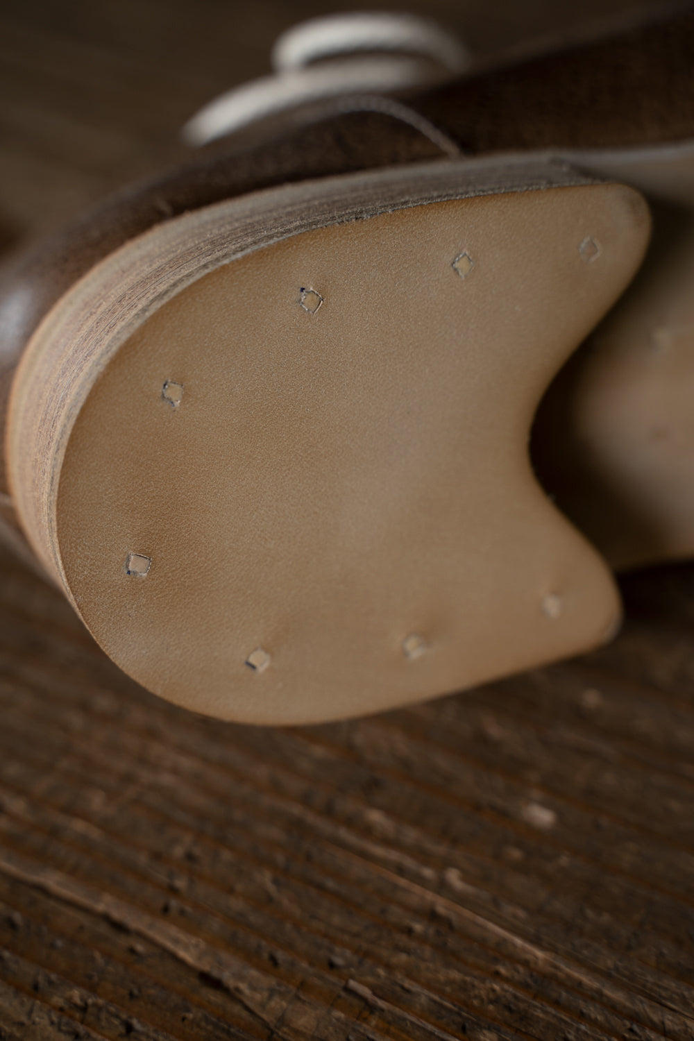 H Chukker（NATURAL）