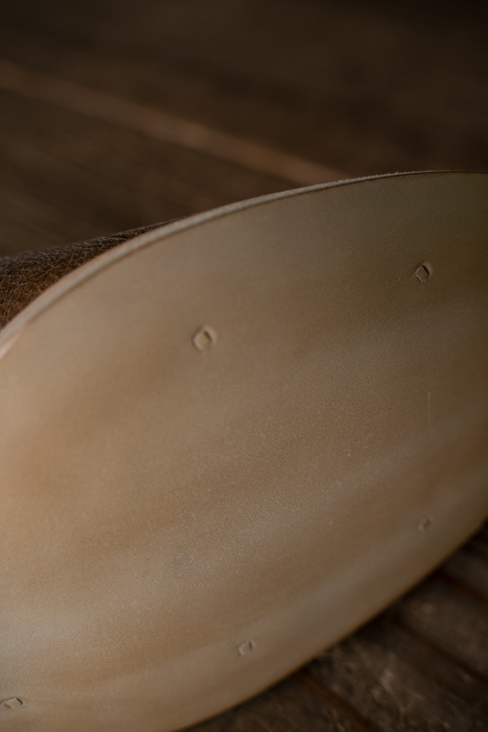 H Chukker（NATURAL）