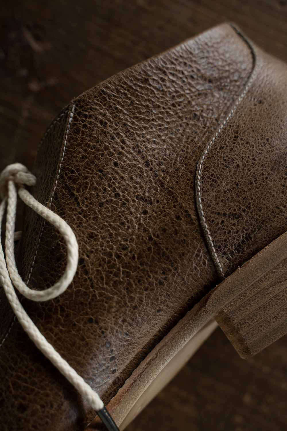 H Chukker（NATURAL）