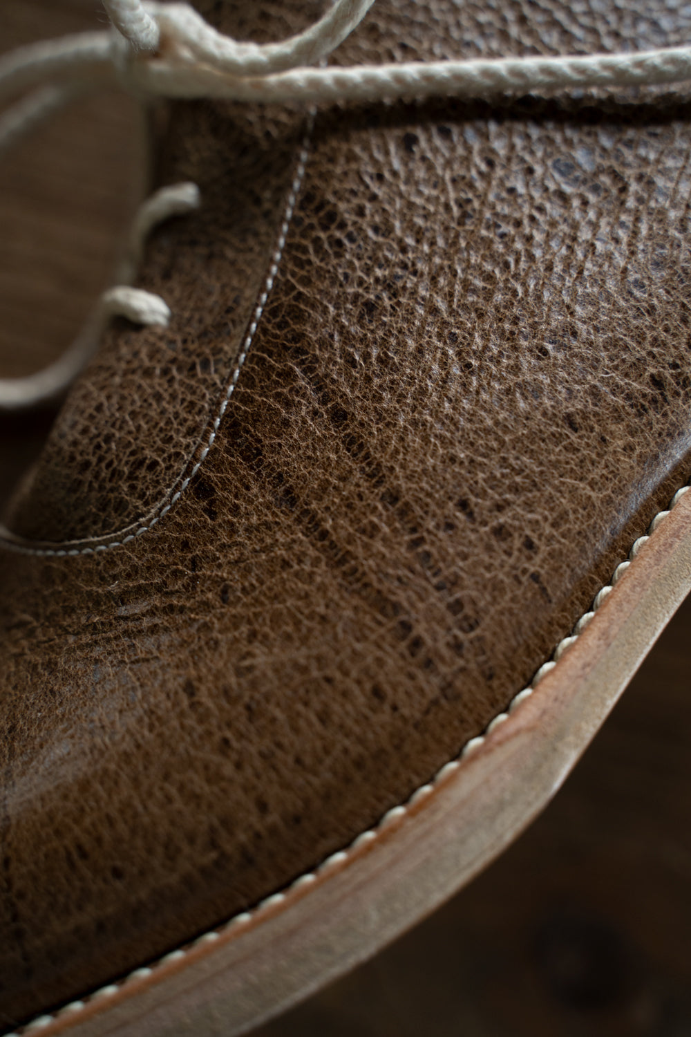 PETROSOLAUM/ペテロオラウム】H Chukker（NATURAL）