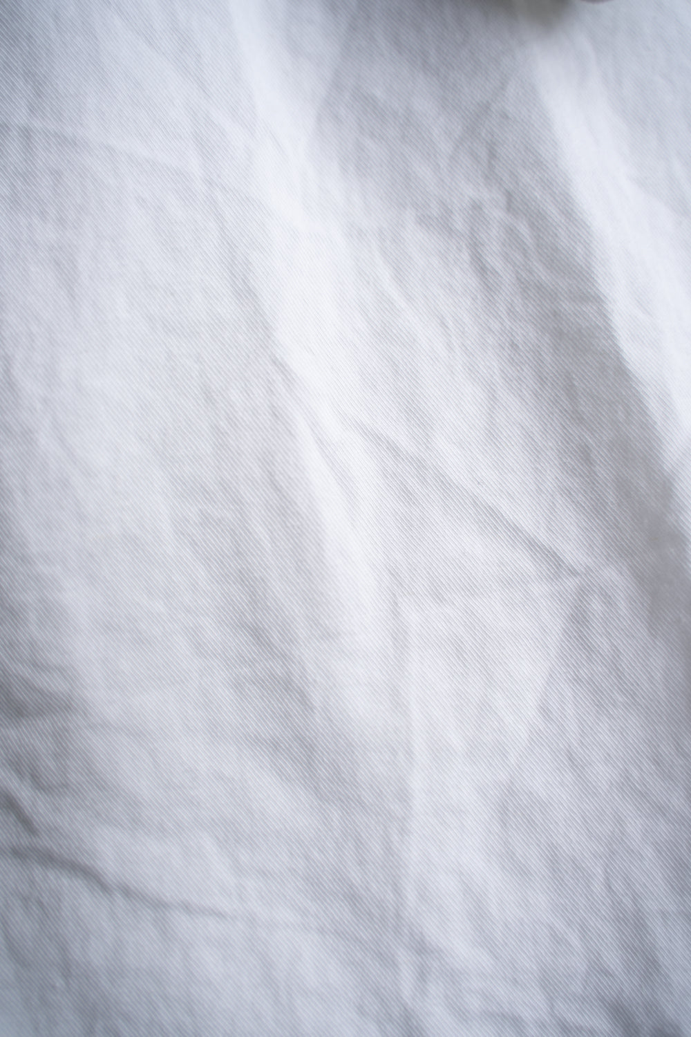 【ラスト1点】Classic Shirt/クラシックシャツ（OFF WHITE）