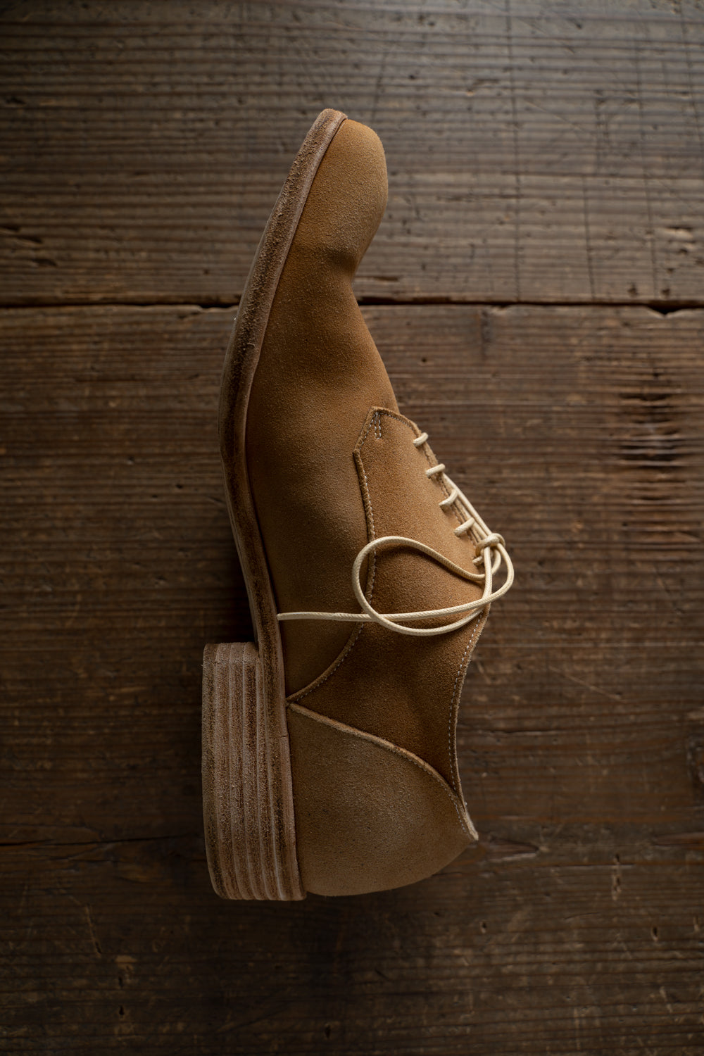 PETROSOLAUM/ペテロオラウム】Stone Derby（NATURAL）