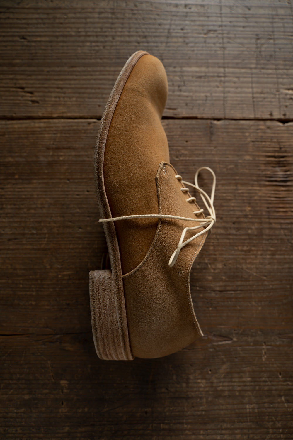 PETROSOLAUM/ペテロオラウム】Stone Derby（NATURAL）