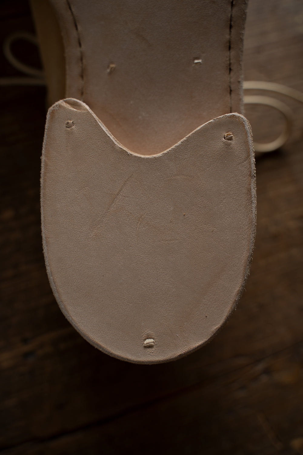 Stone Derby（NATURAL）