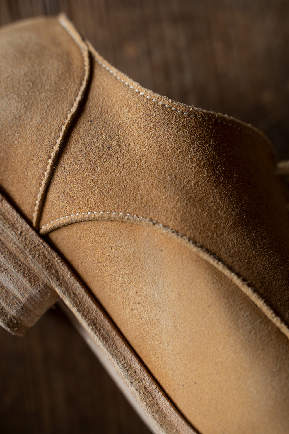 Stone Derby（NATURAL）