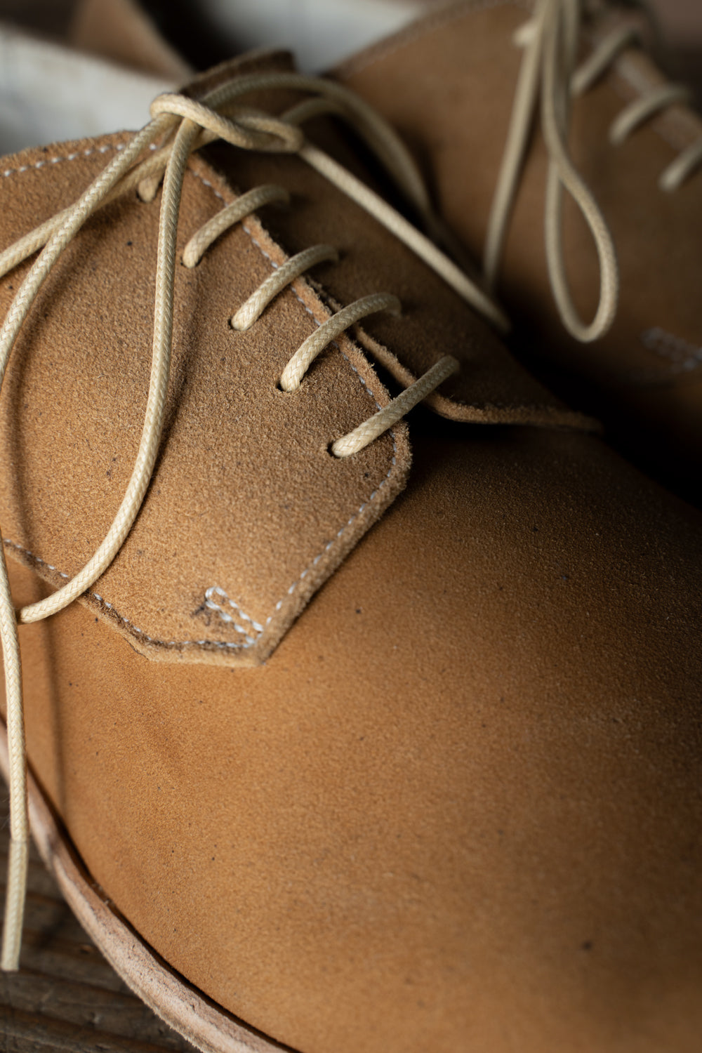 PETROSOLAUM/ペテロオラウム】Stone Derby（NATURAL）