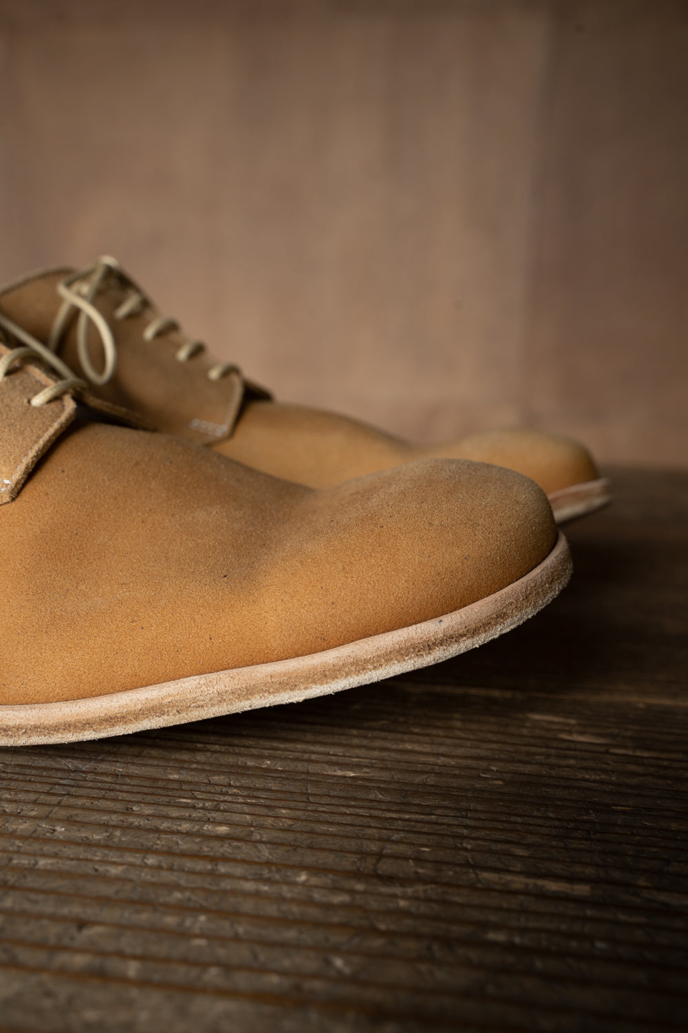 PETROSOLAUM/ペテロオラウム】Stone Derby（NATURAL）