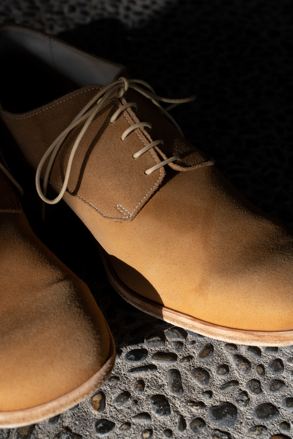 Stone Derby（NATURAL）