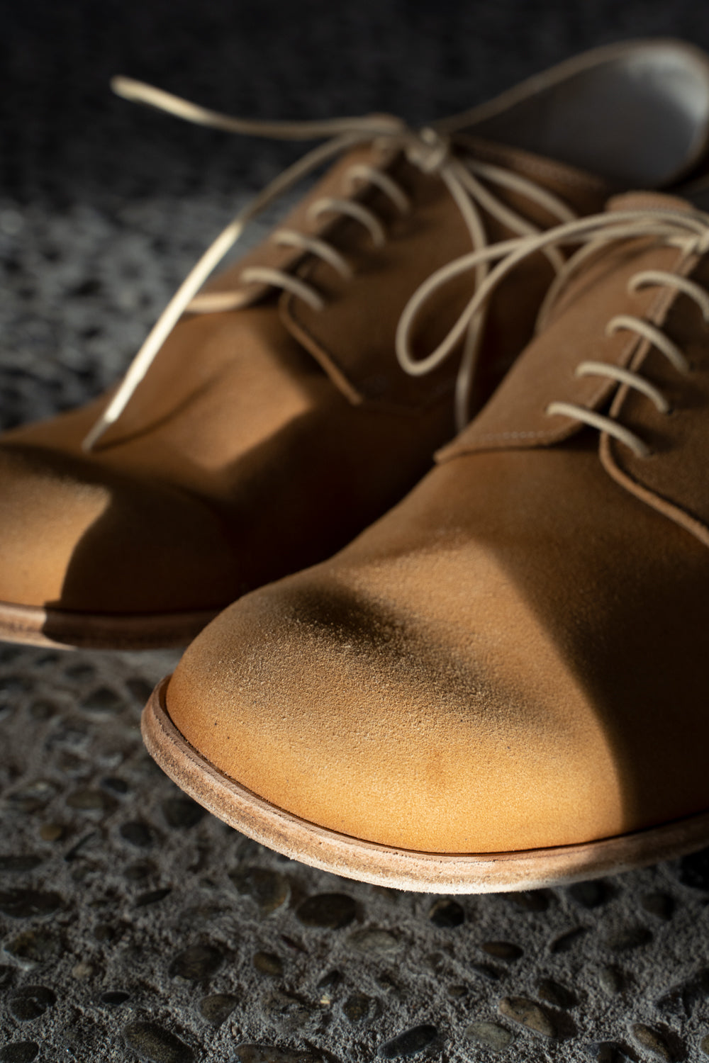 Stone Derby（NATURAL）