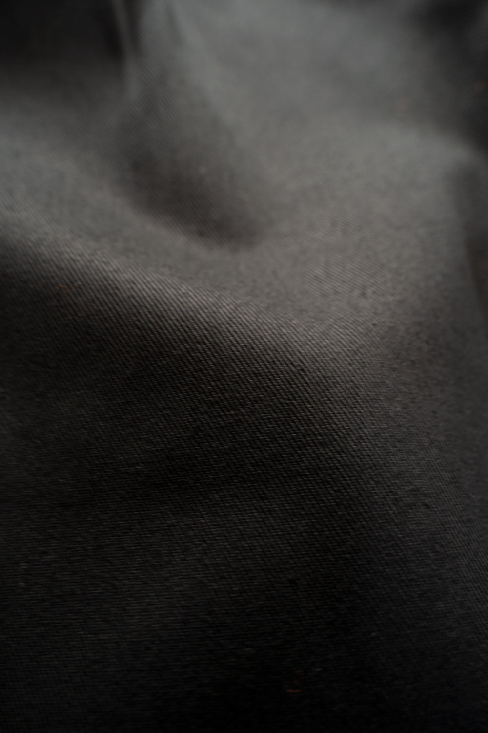 【ラスト1点】Extra Wide MIL Chino Pants（BLACK）