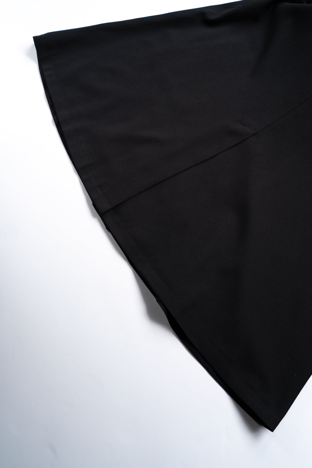 【ラスト1点】C-002 ウールオックスバルマカーンコート（BLACK）