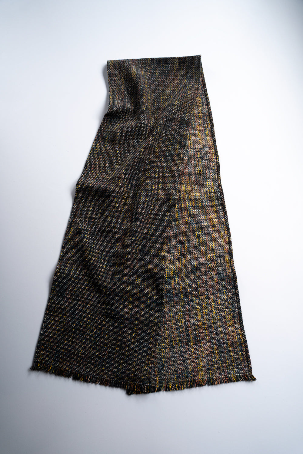 【ラスト1点】【25AW】"Matis"Scarf（MIDNIGHT）