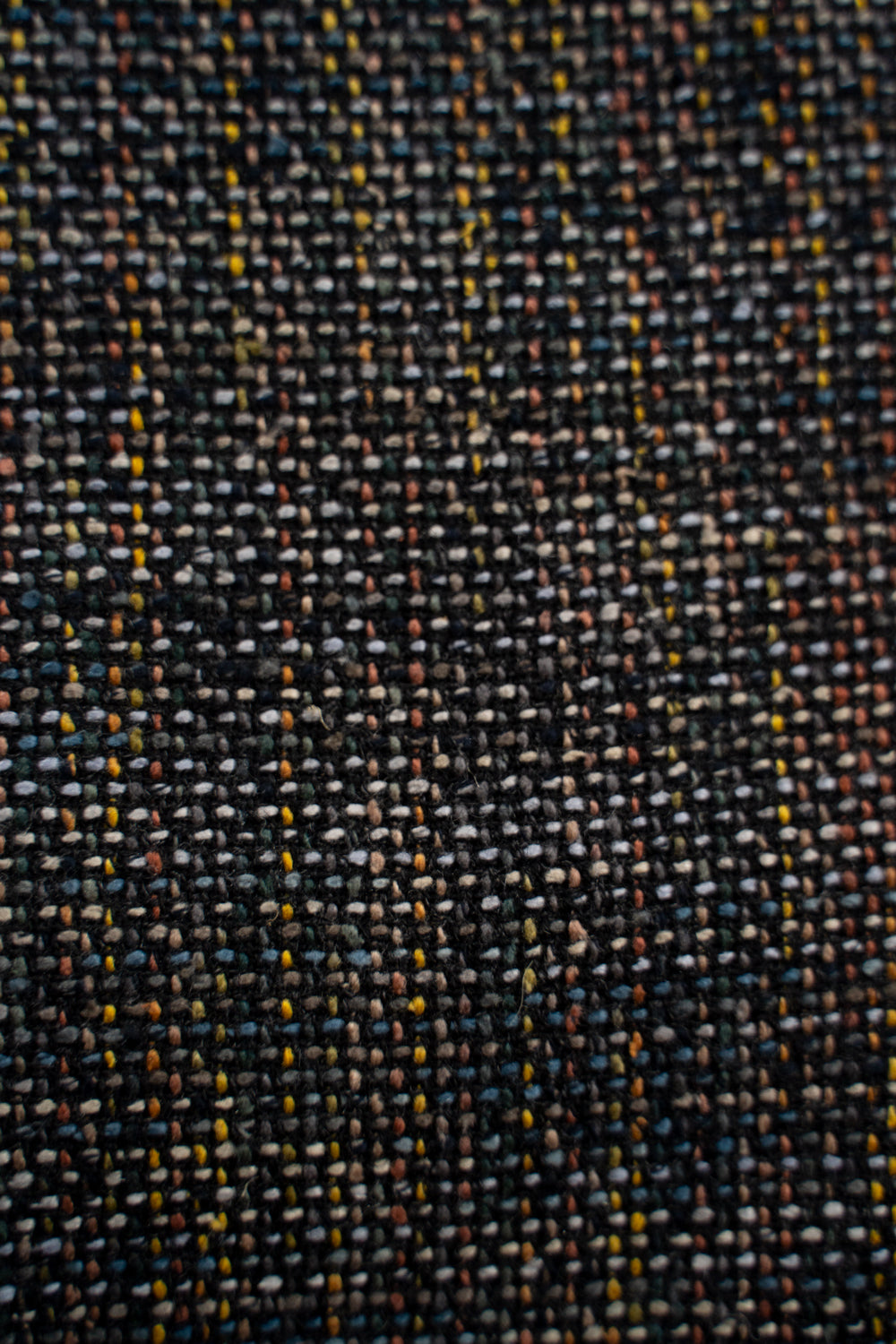 【ラスト1点】【25AW】"Matis"Scarf（MIDNIGHT）