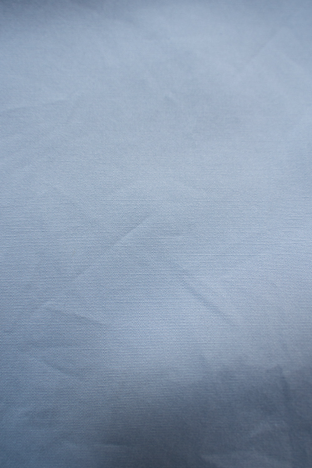 SH01B ブロードボックスレギュラーカラーシャツ（SAX）