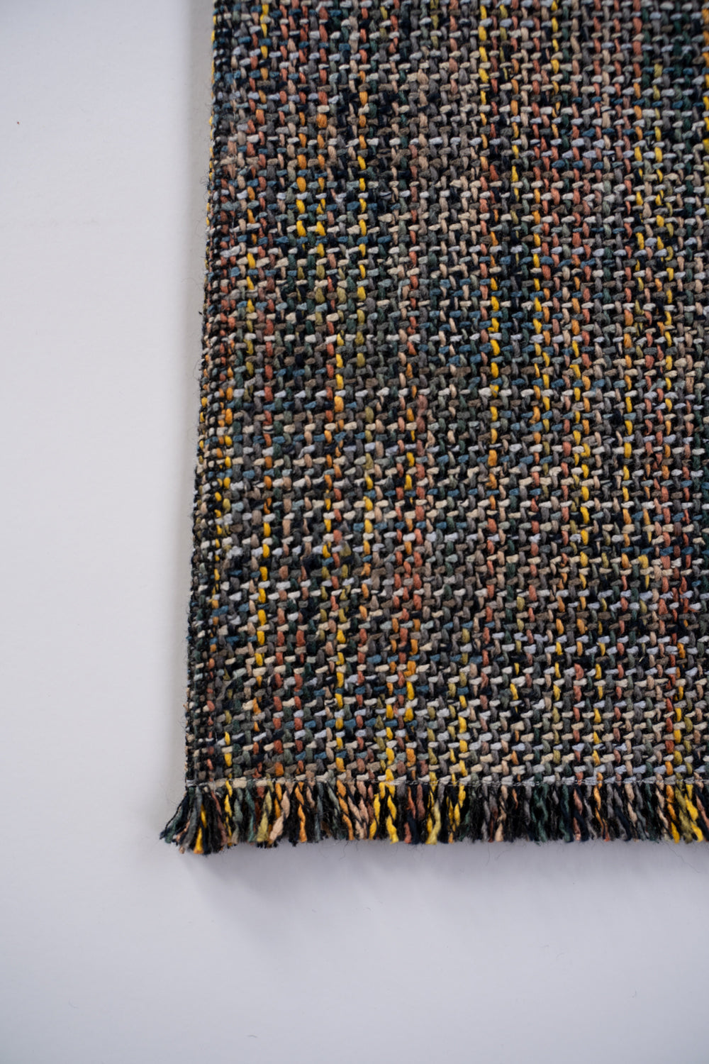 【ラスト1点】【25AW】"Matis"Scarf（EARLY MORNING）