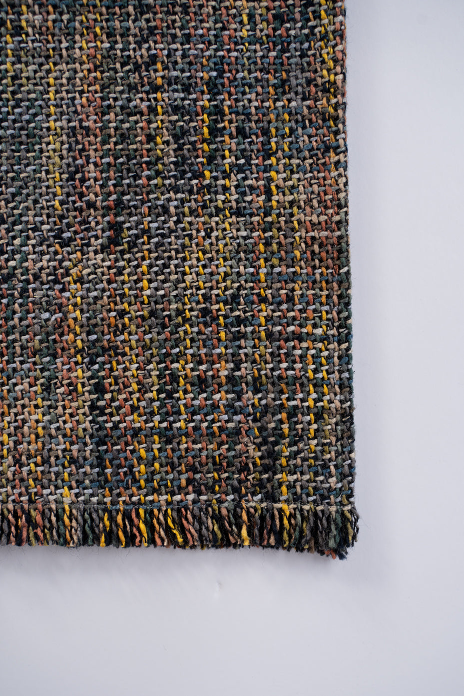 【ラスト1点】【25AW】"Matis"Scarf（EARLY MORNING）