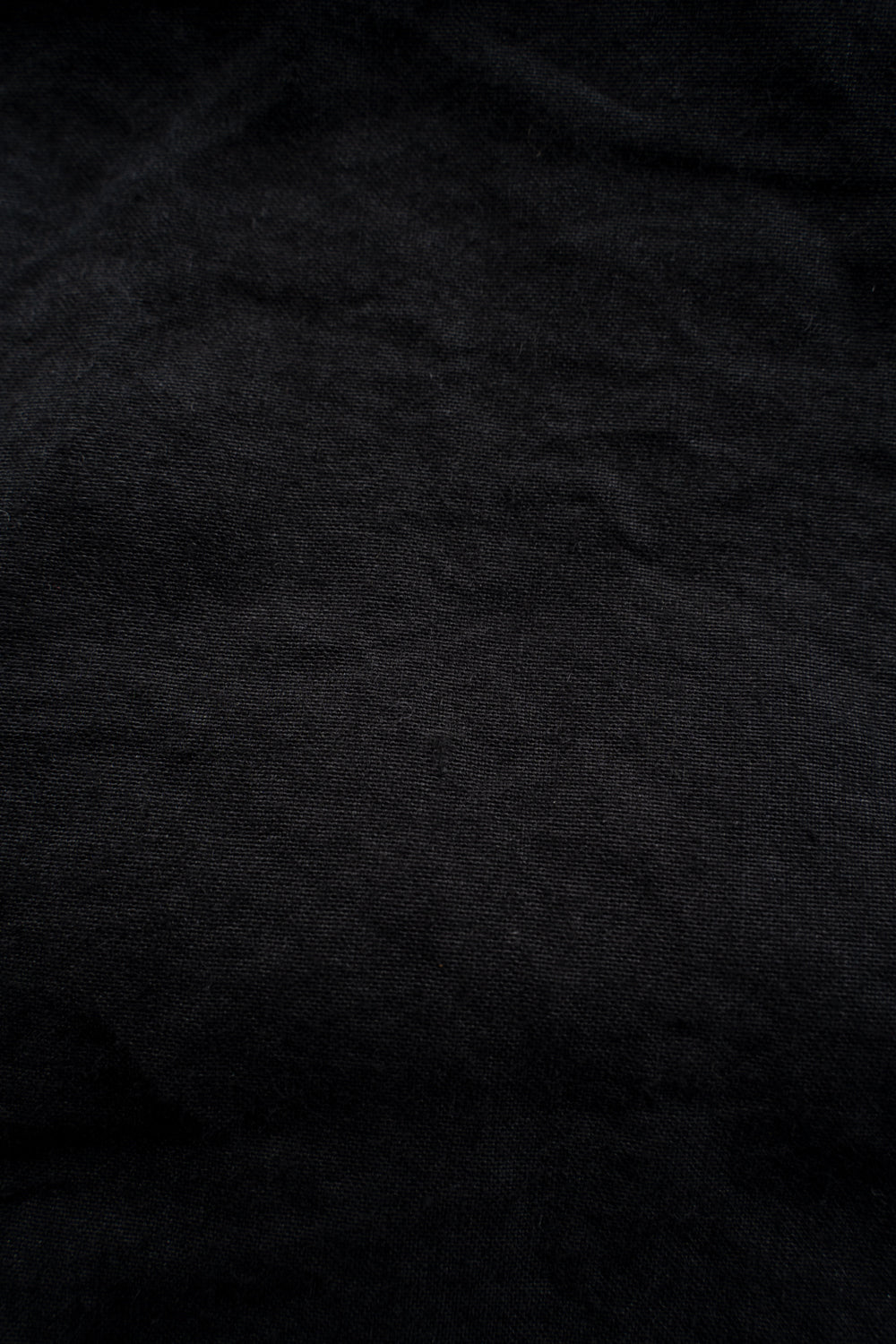 Wide & Tapered Mil Pants "FIFTY-TWO"（BLACK）