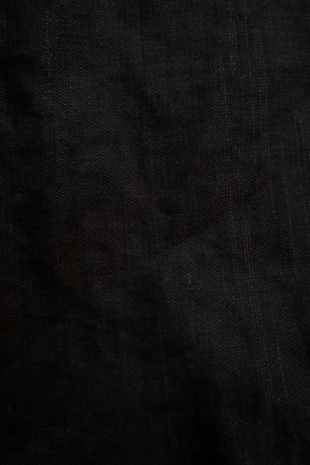 【ラスト1点】10B Classic Raglan Coat "PHILIA"-DB（BLACK）