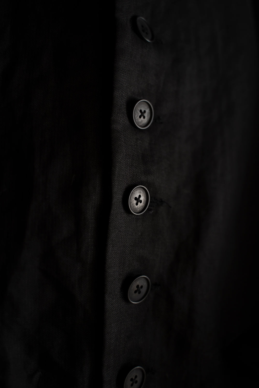 【ラスト1点】10B Classic Raglan Coat "PHILIA"-DB（BLACK）