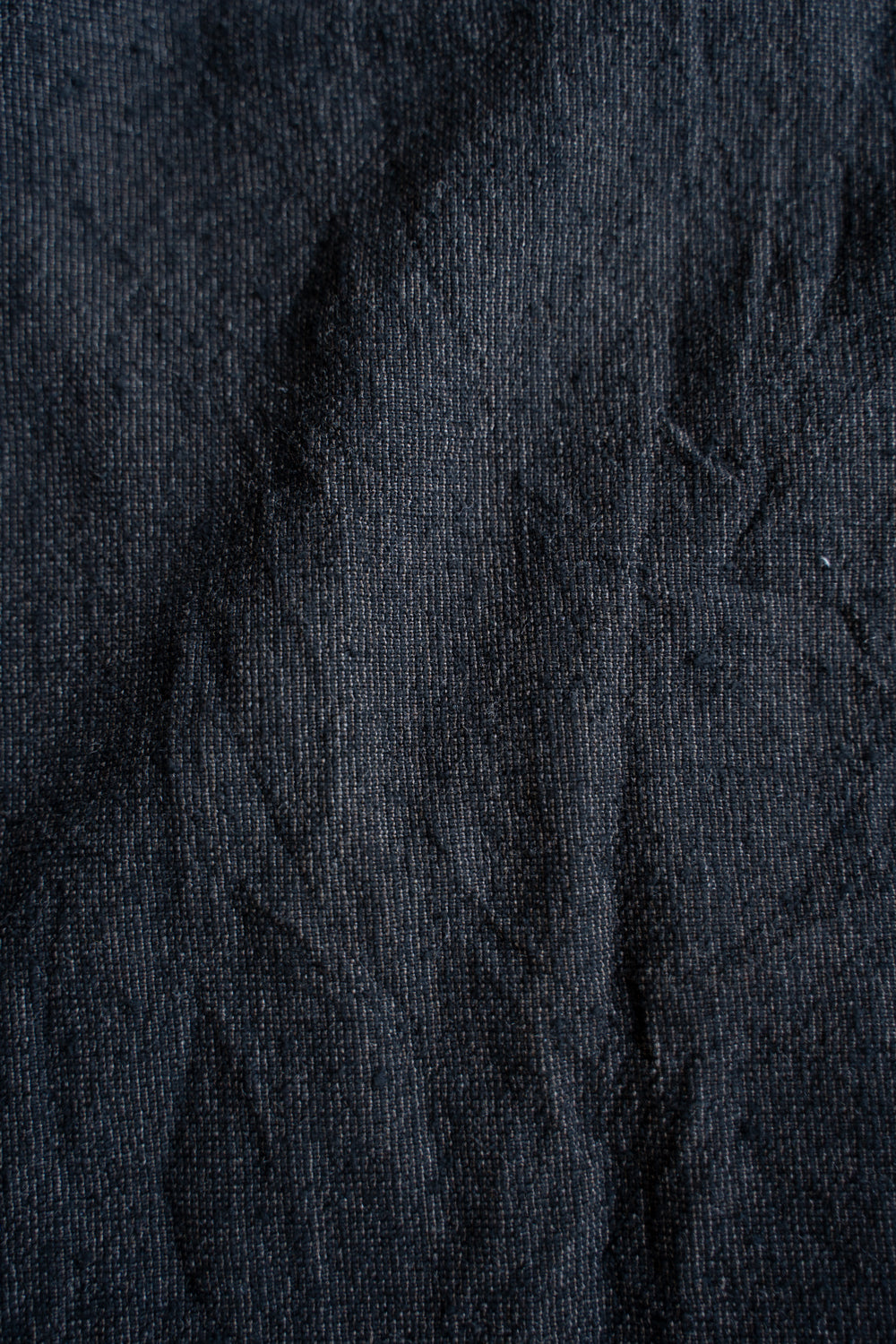 【ラスト1点】Cut Off Classic Straight Coat "1983"-SW（CACAO NIB）