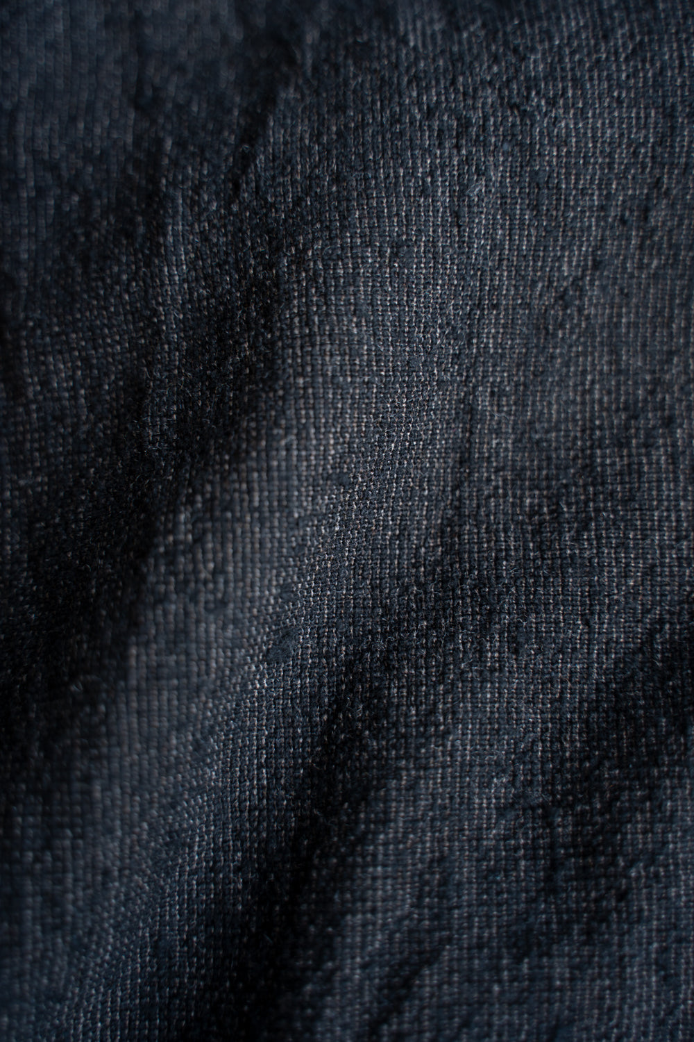 【ラスト1点】Cut Off Classic Straight Coat "1983"-SW（CACAO NIB）