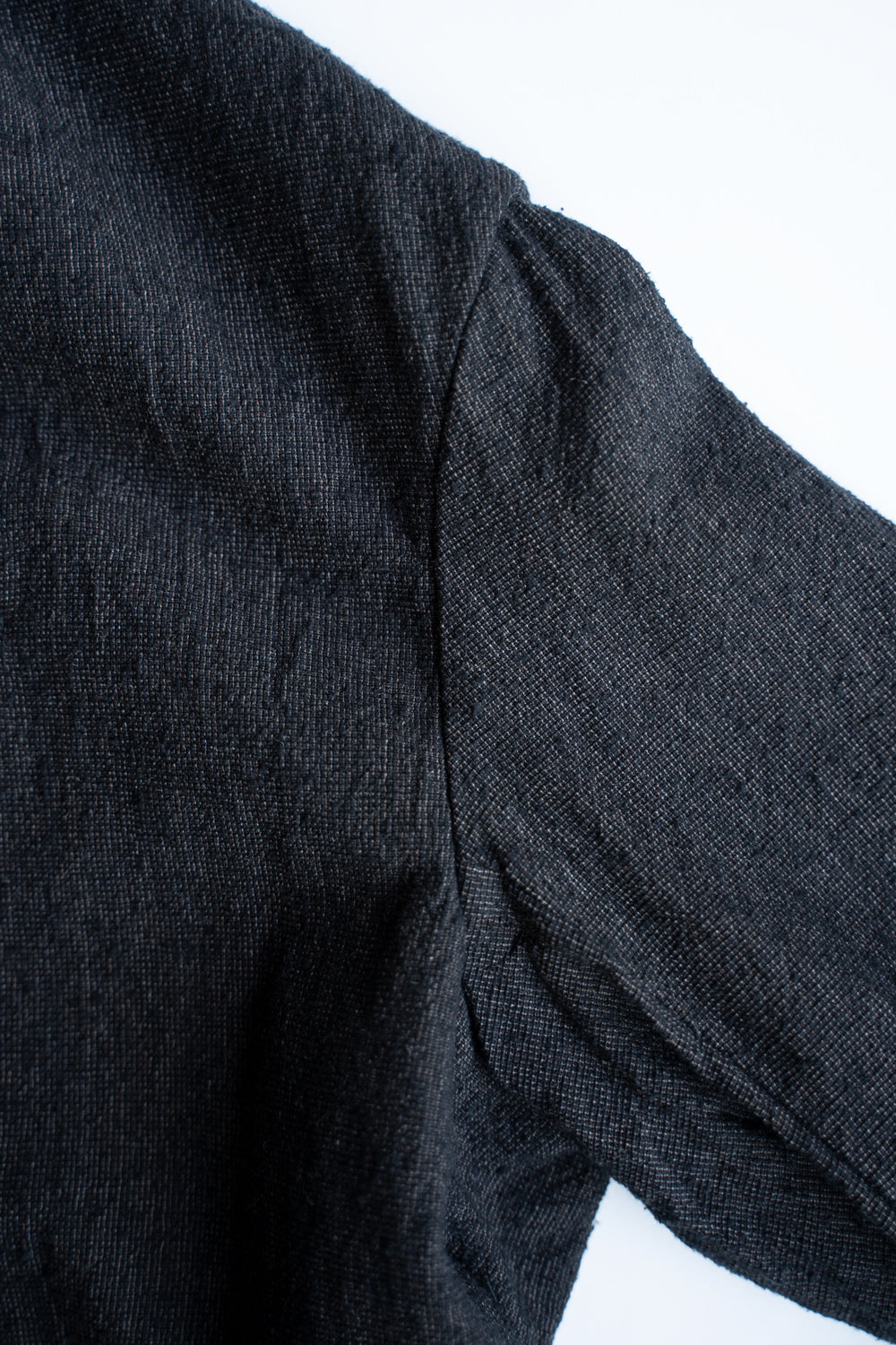 【ラスト1点】A Blazer In Decadence"CHESS"-SW（CACAO NIB）