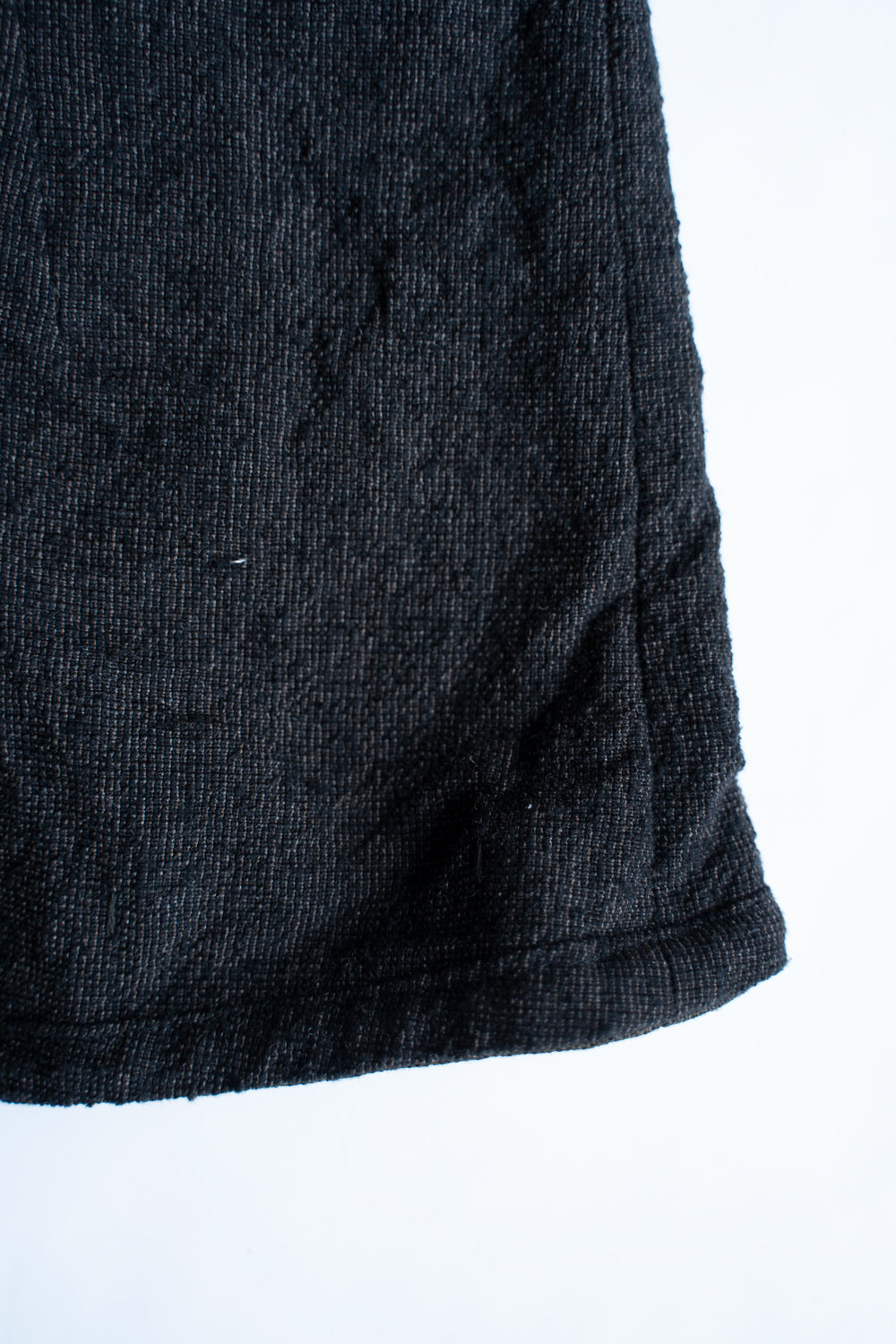【ラスト1点】A Blazer In Decadence"CHESS"-SW（CACAO NIB）
